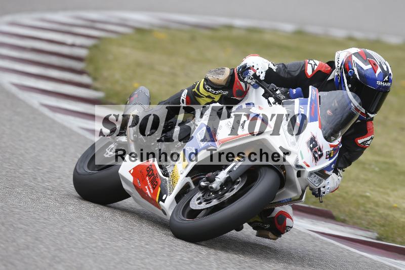 /02 03.04.2026 Speer Racing ADR/Gruppe gelb/82